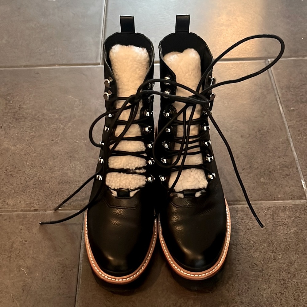 Marc Fisher Boots